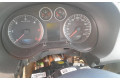 Панель приборов 5827481, 5827481 Audi A3 S3 A3 Sportback 8P