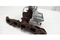 Турбина Нагнетатель Volkswagen Golf VII  04L253010B, 04L253010BX   для двигателя DEJA DEJ      
