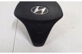 Подушка безопасности водителя    Hyundai ix20