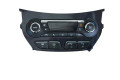Блок управления климат-контролем DV4T18C612AC, WL0A23756   Ford Kuga II