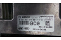 Řídící jednotka 0281031578, 391402ABB0 Hyundai i30 2017