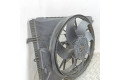 Вентилятор радиатора     30978-F03    Mercedes-Benz E C207 W207 3.5