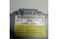 Блок подушек безопасности A1698209992   Mercedes-Benz A W169