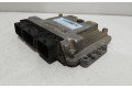 Блок управления двигателя 0281014444, 9666432480   Citroen Nemo