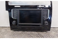 Дисплей 3G0919605 Volkswagen Golf VII