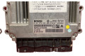 Řídící jednotka 0281013666, 9664487580 Citroen C-Crosser 2007