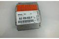 Блок подушек безопасности 8L0959655F   Audi A3 S3 8L