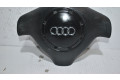 Подушка безопасности водителя 8L0880201L Audi A3 S3 8L