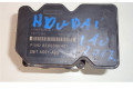 Блок АБС Hyundai i10 2007 - 2012 года