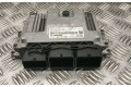 Блок управления двигателя ET7112A650, 0281032086 Ford Tourneo