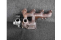 Turbodmychadlo Турбина Ford C-MAX I 1.8