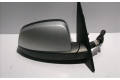 Зеркало электрическое        Opel Meriva A  2003 - 2010 года   