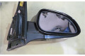 Zpětné zrcátko Daewoo Nubira 2005