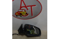 Зеркало (механическое) 8P1858532G01C, 8P1858532G01C   Audi  A3 S3 8P  2003 - 2012 года