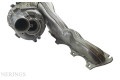  Турбина Audi A8 S8 D4 4H  IT-9VA17, 079145704A         