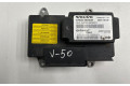 Блок подушек безопасности 30773401, 00001393B6   Volvo V50