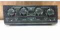 Блок управления климат-контролем 4F1820043AA Audi A6 S6 C6 4F