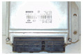 Блок управления двигателя 0281011807 Hyundai Getz