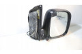 Zpětné zrcátko Volkswagen Caddy 2005