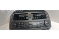 Блок управления климат-контролем A2118300085, 2118300085   Mercedes-Benz E W211