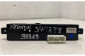 Модуль управления сидением D11503260715, D11503260715 Hyundai Santa Fe 2015