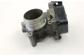Дроссель 03L128063L    Skoda Fabia Mk2 (5J)  CAYA 