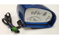 Зеркало электрическое        Volkswagen New Beetle  1998 - 2011 года   