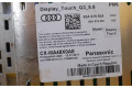 Дисплей 83A919604, 83A919604 Audi Q3 F3