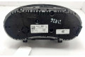 Панель приборов 8V0920870H Audi A3 S3 A3 Sportback 8P