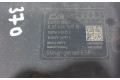 Блок АБС 8J0614517B, 8J0614517B   Audi  TT TTS Mk2  2006 - 2014 года