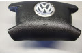 Подушка безопасности водителя 7H0880201G   Volkswagen Transporter - Caravelle T5