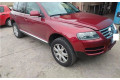 Jednotka ABS Volkswagen Touareg I 2004