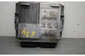 Блок управления двигателя 616000522, J92EU6CHR16 Dacia Lodgy