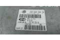 Блок управления двигателя 036906034CA Audi A2