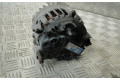 Генератор 03L903023F, 03L903023F   Volkswagen Touran II      