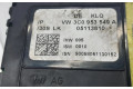 Блок управления двигателя 3C0953549A Volkswagen PASSAT