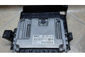 Блок управления двигателя 9658274580, 0281011561 Citroen C5