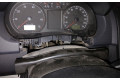 Přístrojová deska Volkswagen Polo IV 9N3 2008