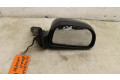 Зеркало (механическое) Mitsubishi Galant 1997 - 2003 года