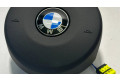 Подушка безопасности водителя 33809279104, 310844090N77AD   BMW 3 GT F34