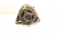 Генератор 0124315014 Skoda Fabia Mk1 (6Y)