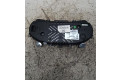 Панель приборов 6RX37DX9AI, 6RX37DX9AI Jeep Compass