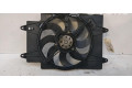 Электрический вентилятор радиаторов 60692703 Alfa Romeo 147