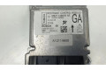 Блок подушек безопасности 0285010223, 6M2T14B056AE Ford Galaxy