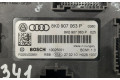 Блок комфорта 8K0907063P, 8K0907063P Audi A5 Sportback 8TA