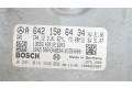 Řídící jednotka A6421506434, 0281014940   Mercedes-Benz R W251 2008
