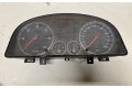 Панель приборов A2C53023102, A2C53025660   Volkswagen Touran I       