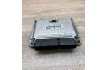 Блок управления двигателем ECU 045906019S, 0281010259   Volkswagen Lupo