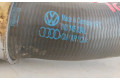  Турбина Volkswagen Jetta V  1K0145834L         