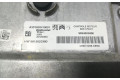 Блок управления двигателем Блок управления 9834609880   Peugeot 2008 I